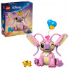Lego Stitch 43257 Angel V29