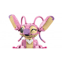 Lego Stitch 43257 Angel V29