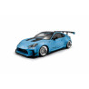 Solido 1 18 Toyota Gr86 Lbwk Body Kit 2024 bleu