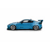 Solido 1 18 Toyota Gr86 Lbwk Body Kit 2024 bleu