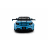 Solido 1 18 Toyota Gr86 Lbwk Body Kit 2024 bleu