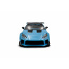 Solido 1 18 Toyota Gr86 Lbwk Body Kit 2024 bleu