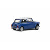 Solido 1 43 Mini Cooper bleu S 1994