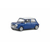 Solido 1 43 Mini Cooper bleu S 1994