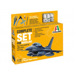 Model set Italeri F16