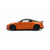 Solido 1 18 Renault Alpine A110 Radicale orange cobalt 2024