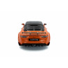 Solido 1 18 Renault Alpine A110 Radicale orange cobalt 2024