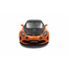 Solido 1 18 Renault Alpine A110 Radicale orange cobalt 2024