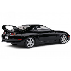 Solido 1 18 Toyota Supral Noir Astral