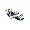 Solido 1 18 Porsche 911 type 992 Gt3 rs blanc