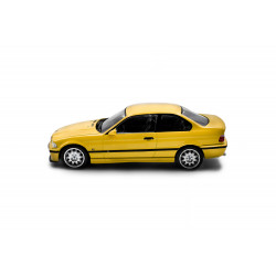 Solido 1 43 Bmw M3 jaune E36 1999