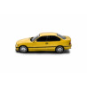 Solido 1 43 Bmw M3 jaune E36 1999