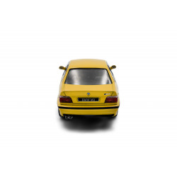 Solido 1 43 Bmw M3 jaune E36 1999