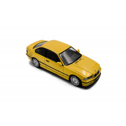 Solido 1 43 Bmw M3 jaune E36 1999
