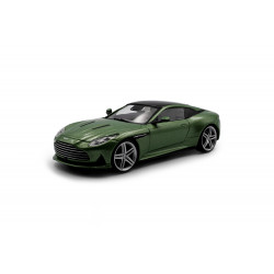 Solido 1 43 Aston Martin Db12 vert 2023