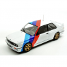 Whitebox 1 24 Bmw e30 M3 blanc 1989