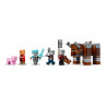 Lego Minecraft 21278 L’avant-poste de pillards et.. V29