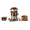 Lego Minecraft 21278 L’avant-poste de pillards et.. V29