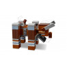 Lego Minecraft 21278 L’avant-poste de pillards et.. V29