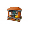 Lego Minecraft 21278 L’avant-poste de pillards et.. V29
