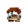 Lego Minecraft 21278 L’avant-poste de pillards et.. V29
