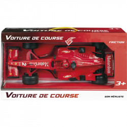 Voiture de course rc F1 son