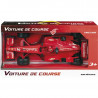 Voiture de course rc F1 son