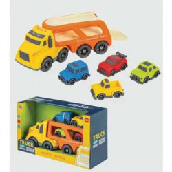 CONVOYEUR PREMIER AGE SON LUM
