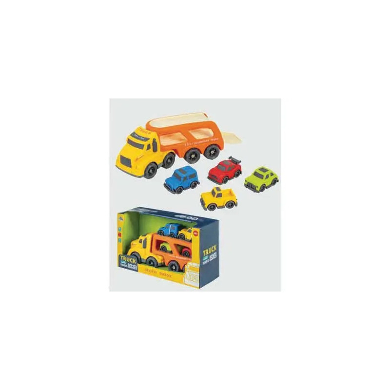 CONVOYEUR PREMIER AGE SON LUM