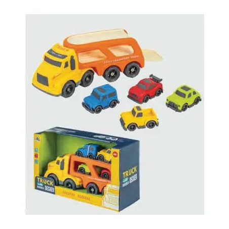 CONVOYEUR PREMIER AGE SON LUM