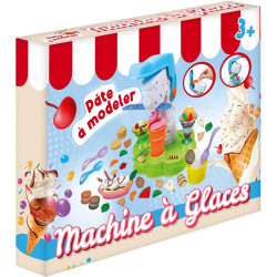 Pam Fabrique de Glace