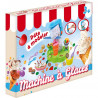 Pam Fabrique de Glace