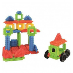 BARIL 100 BLOCS HERISSON