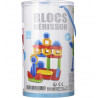 BARIL 100 BLOCS HERISSON