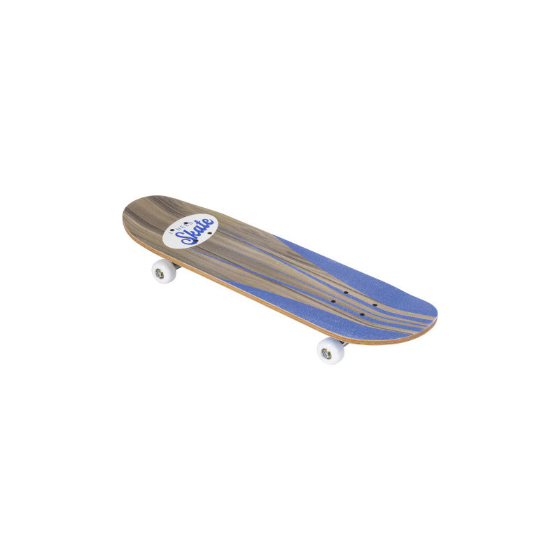 SKATEBOARD BOIS 70CM SKATER