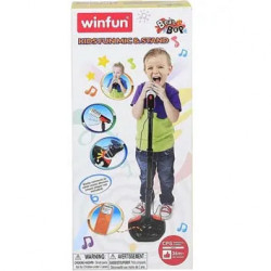 Winfun Micro connecté