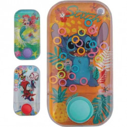 Jeux d'eau Disney