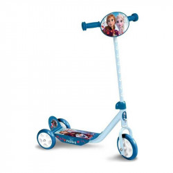 Patinette 3 roues Frozen