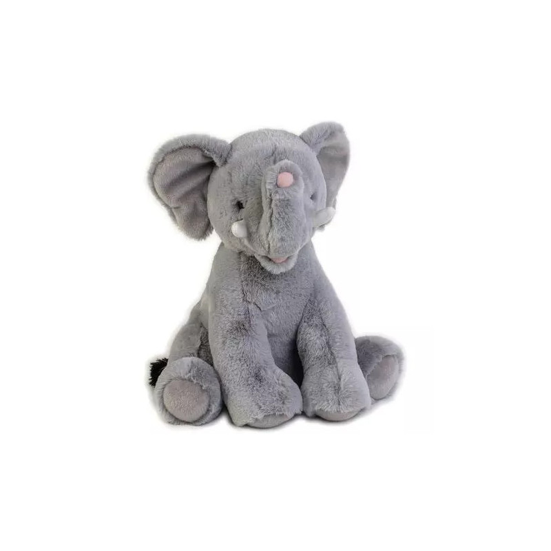 PELUCHE ELEPHANT 45CM