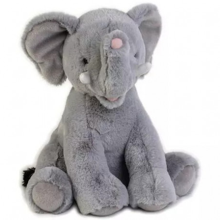 PELUCHE ELEPHANT 45CM