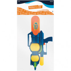 Pistolet a eau pression 40 Cm