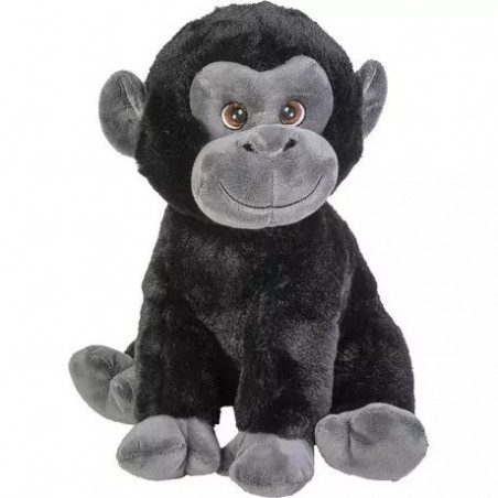 PELUCHE SINGE 30CM