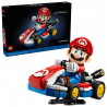 Lego Super Mario Kart