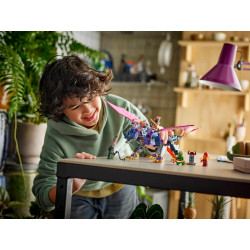Lego Ninjago 71842 Rontu le Maître Dragon V29
