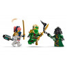 Lego Ninjago 71842 Rontu le Maître Dragon V29