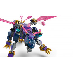 Lego Ninjago 71842 Rontu le Maître Dragon V29