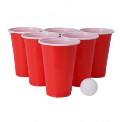 Bier Pong