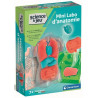 Clementoni Mini Labo d'anatomie