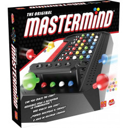Mastermind Classique