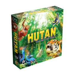 Hutan